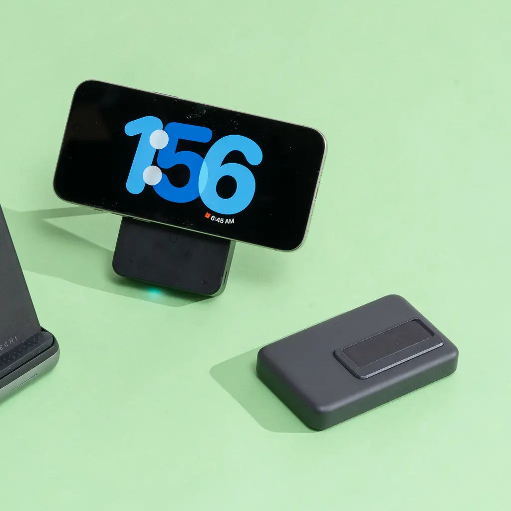 Magnetic Power Bank vs Battery Case vs Standard Power Bank: Which Portable Charger Should You Buy?