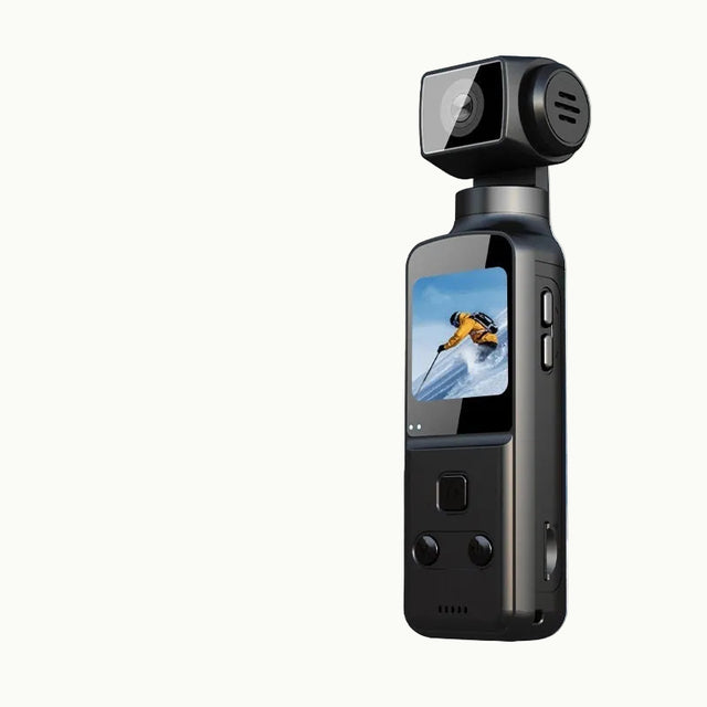 4K Action Camera