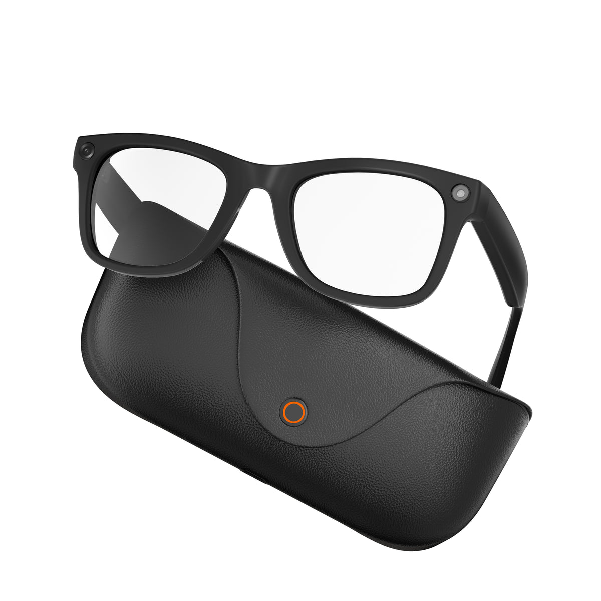 AI smart glasses with 8MP camera, image 11