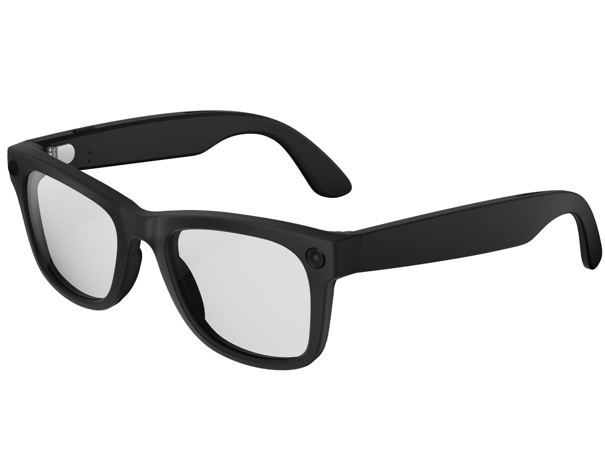AI smart glasses with 8MP camera, image 4