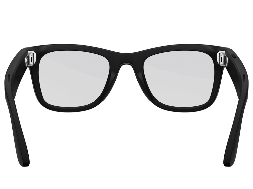 AI smart glasses with 8MP camera, image 5