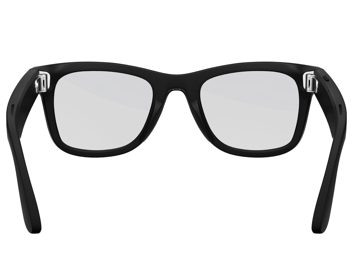 AI smart glasses with 8MP camera, image 5