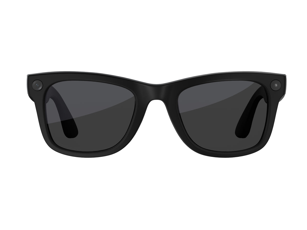 AI smart glasses with 8MP camera, image 6