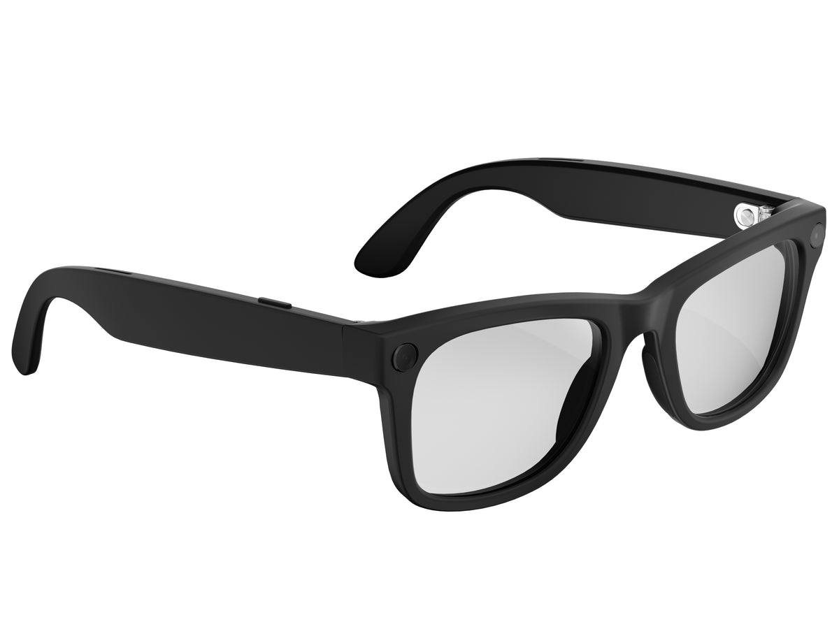 AI smart glasses with 8MP camera, image 7