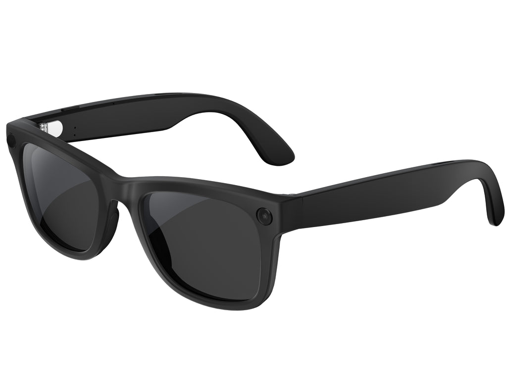 AI smart glasses with 8MP camera, image 8