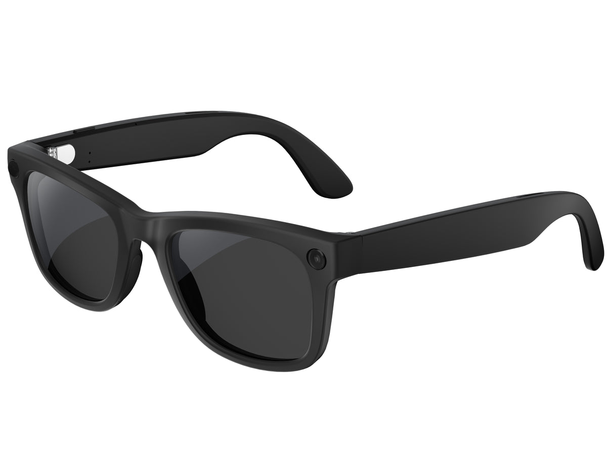 AI smart glasses with 8MP camera, image 8