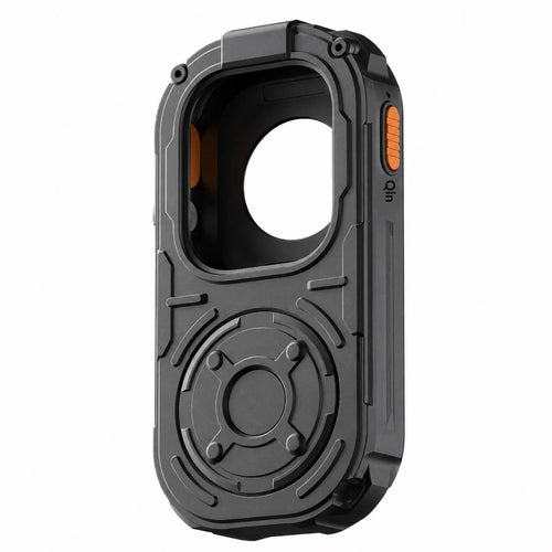 Aluminium bumper case for Apple Watch, image 1