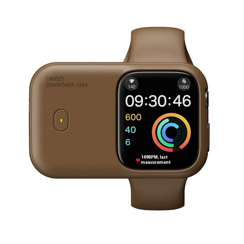 Portable charging case for Apple Watch, image 10