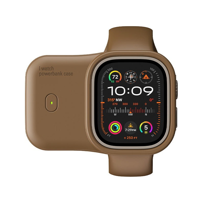 Portable charging case for Apple Watch, image 11