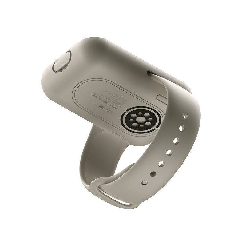 Portable charging case for Apple Watch, image 8