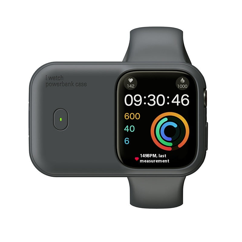 Portable charging case for Apple Watch, image 9