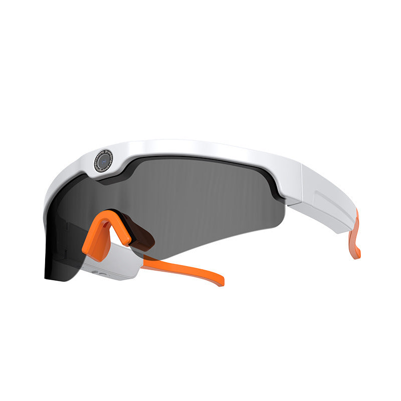Camera glasses with 4K video recording, image 10