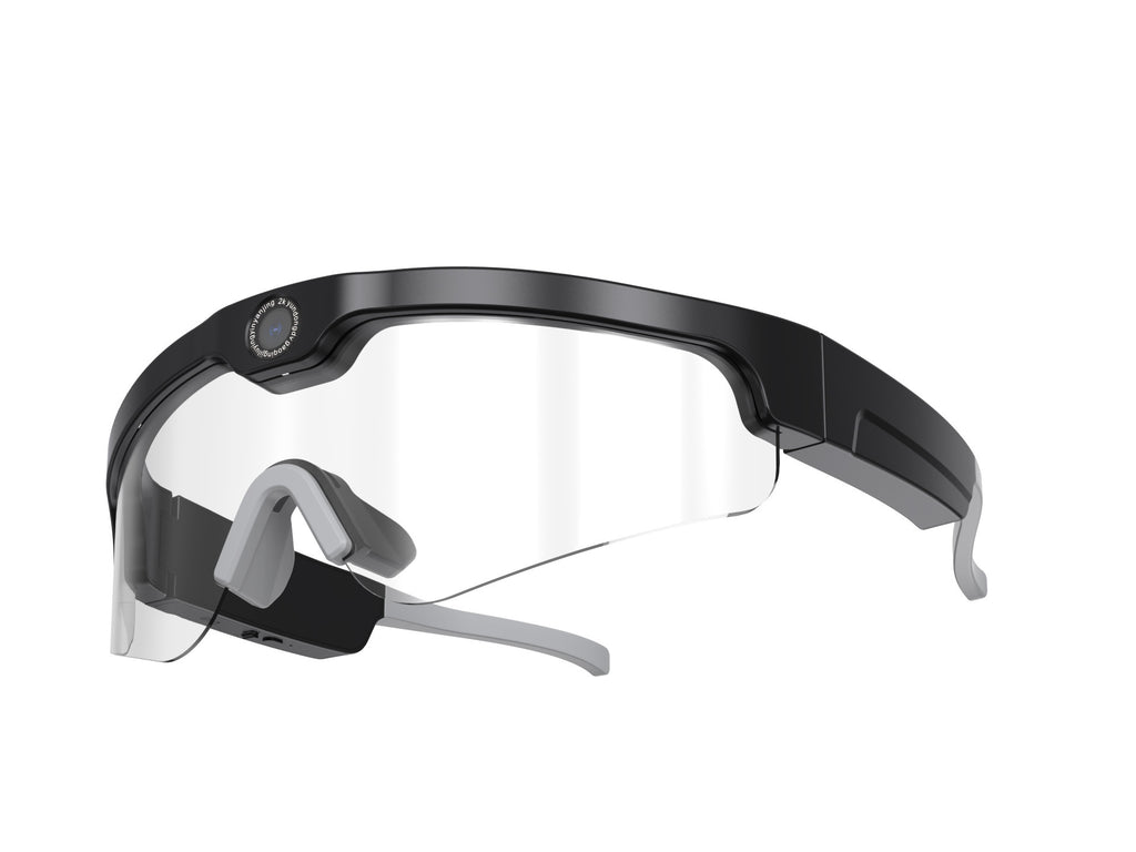Camera glasses with 4K video recording, image 5