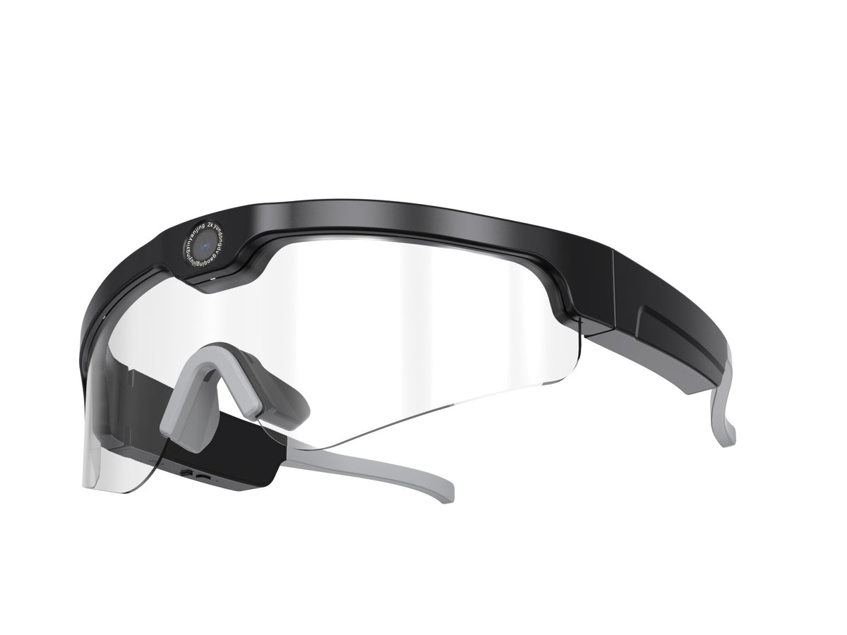 Camera glasses with 4K video recording, image 5