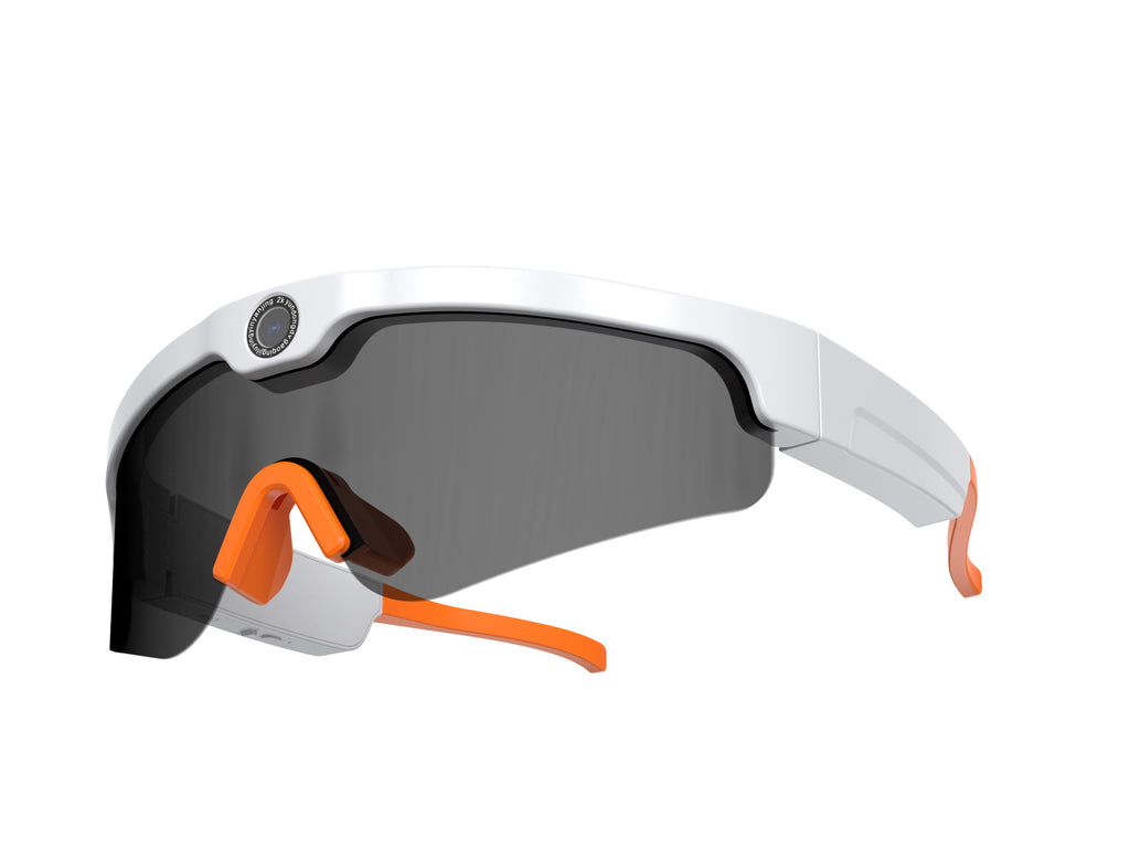Camera glasses with 4K video recording, image 7