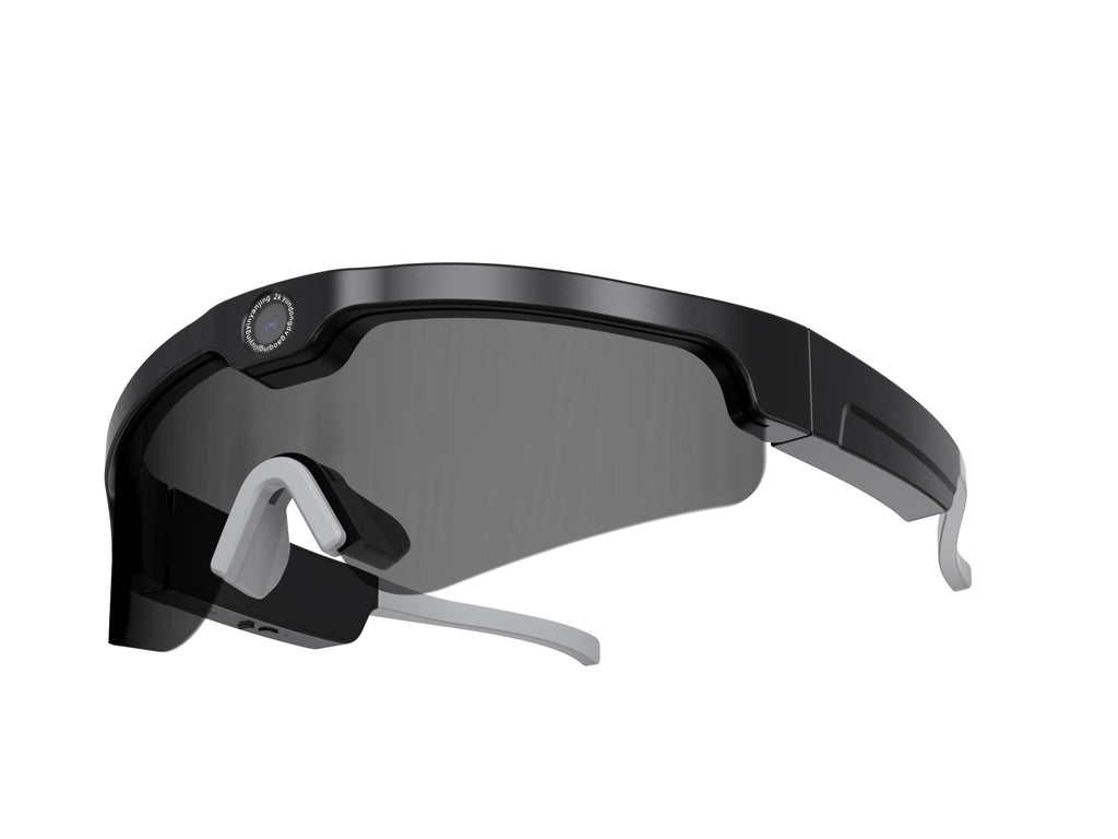 Camera glasses with 4K video recording, image 8