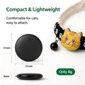 Cat GPS tracker collar tag, image 6