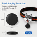 Dog GPS tracker collar tag, image 5