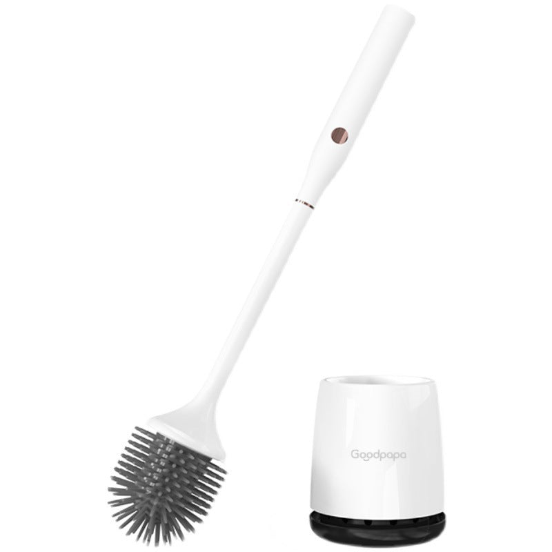 Electric cordless toilet brush, image 3