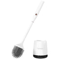 Electric cordless toilet brush, image 3