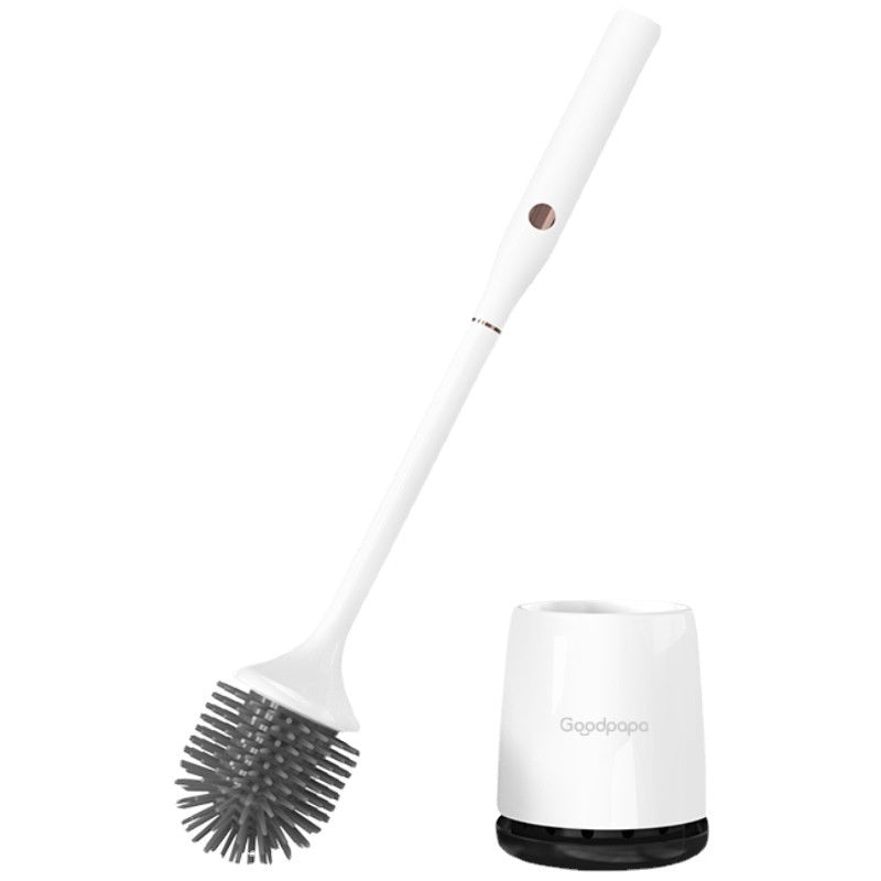 Electric cordless toilet brush, image 4