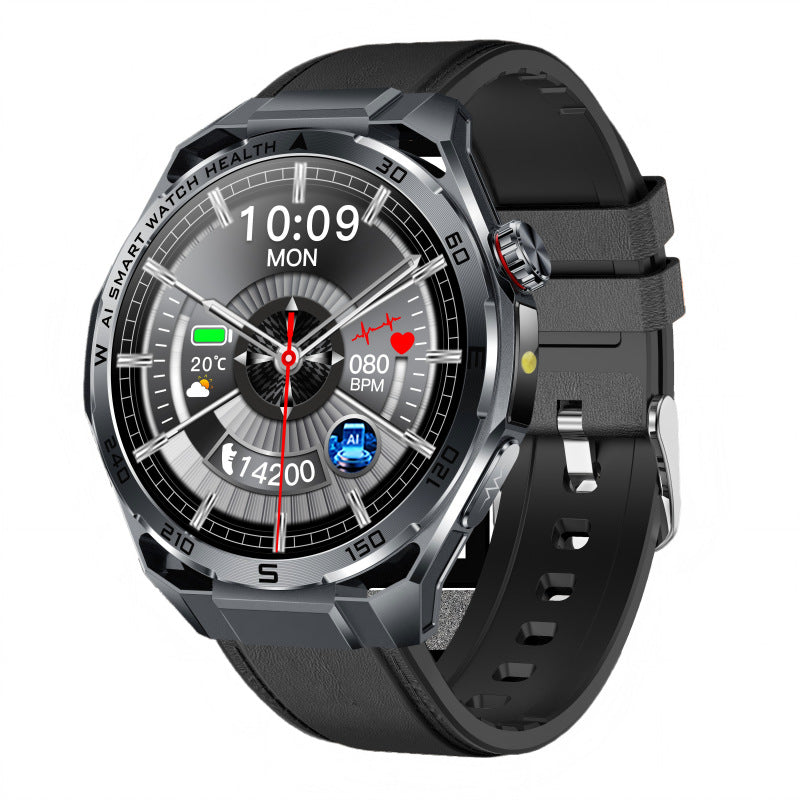 Fitness smartwatch with Bluetooth calling, image 11