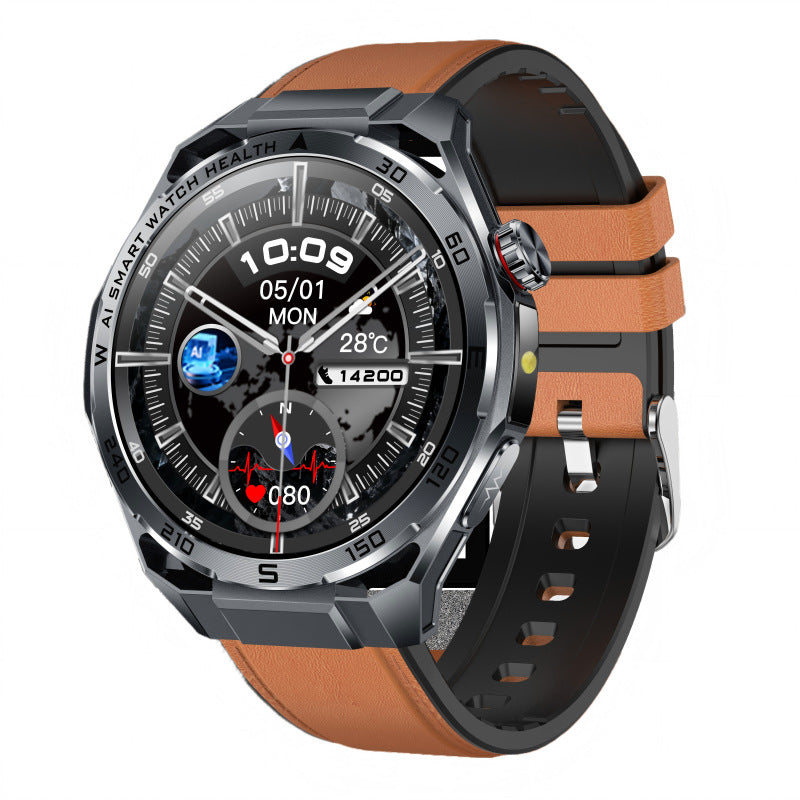 Fitness smartwatch with Bluetooth calling, image 13