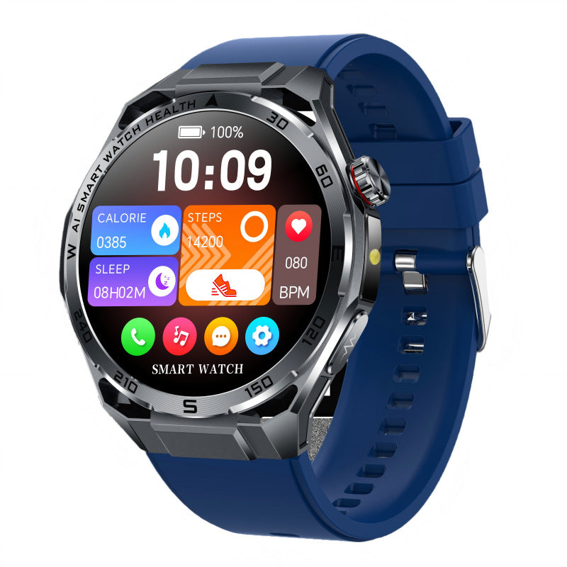 Fitness smartwatch with Bluetooth calling, image 3