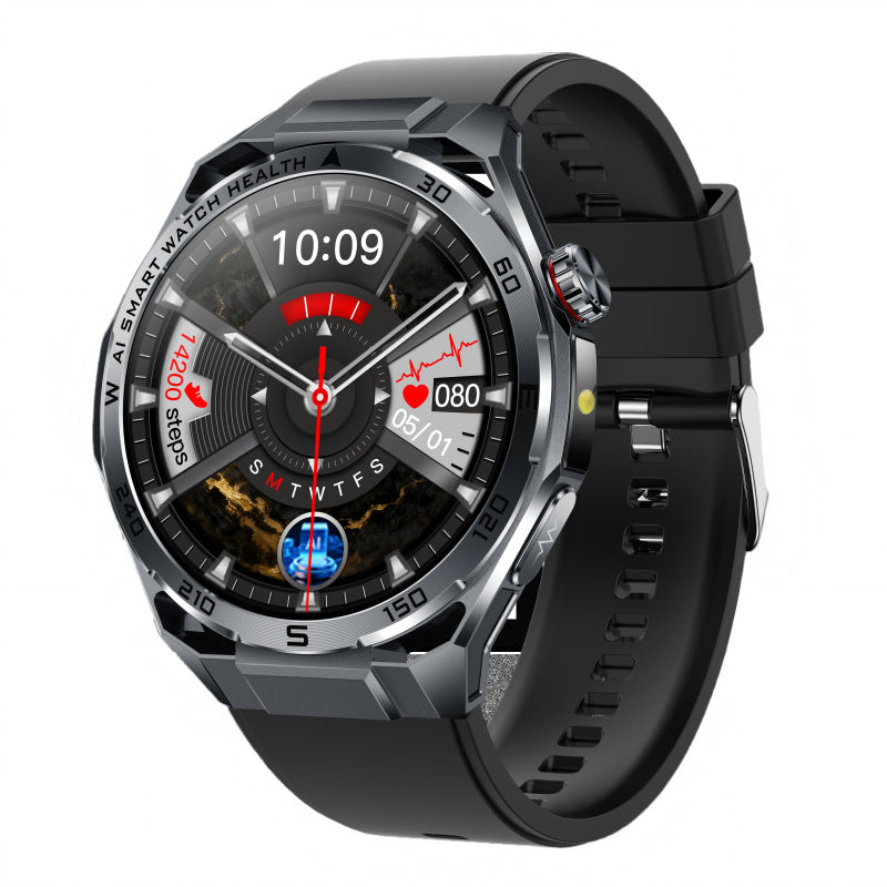 Fitness smartwatch with Bluetooth calling, image 8