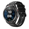 Fitness tracker watch with compass, image 4
