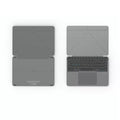 Folding Bluetooth keyboard, image 1