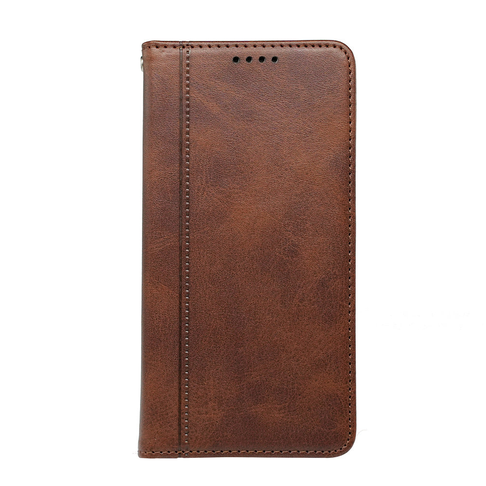 Google Pixel leather flip case, image 11