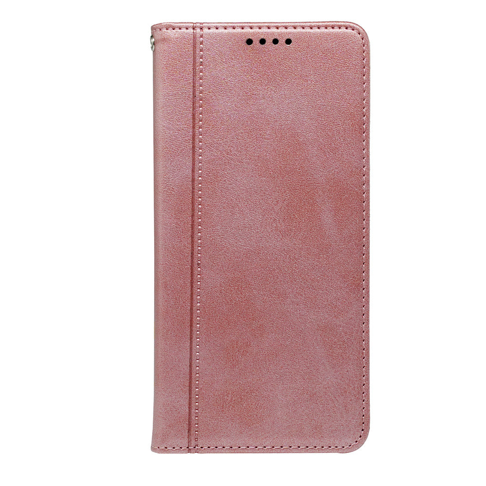 Google Pixel leather flip case, image 9