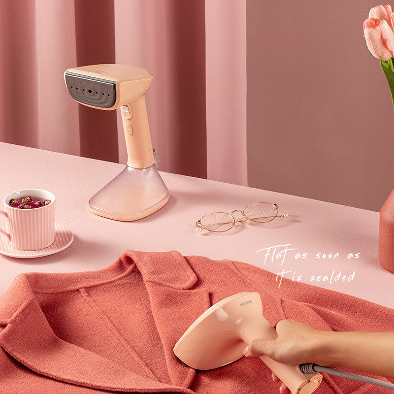 Handheld garment steamer 1500W, image 3