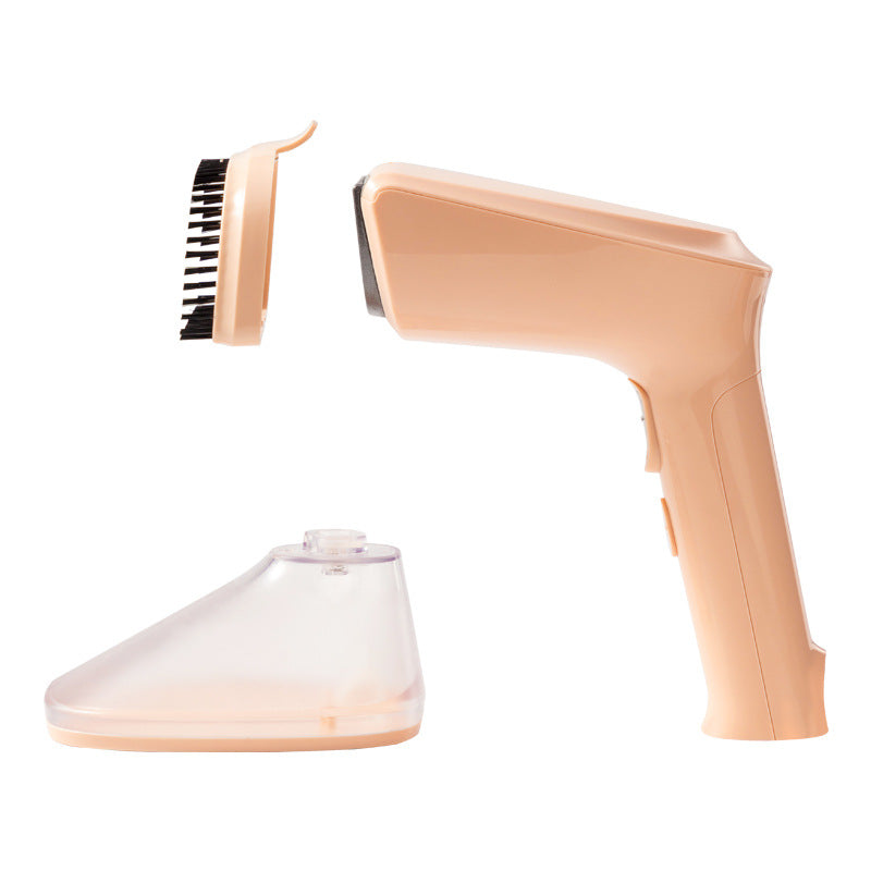Handheld garment steamer 1500W, image 4
