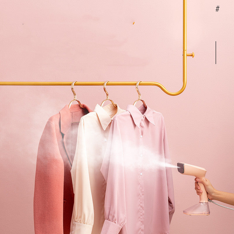 Handheld garment steamer 1500W, image 5