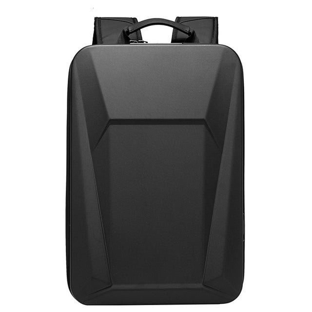 Hard Shell Laptop Backpack