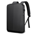 Hard shell waterproof laptop backpack, image 6