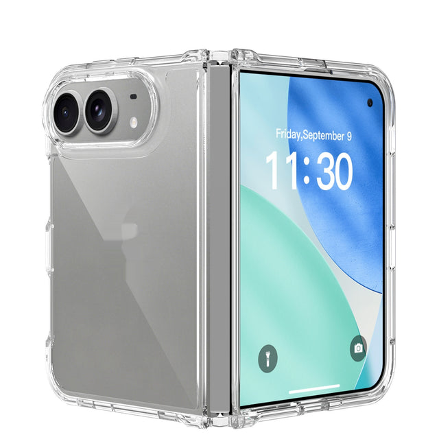 Phone Case for iPhone 18 Fold