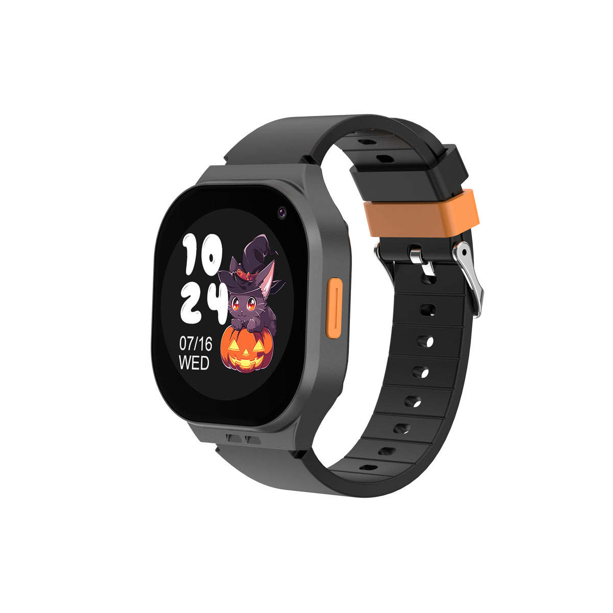 Kids smartwatch with GPS and video calling, image 2