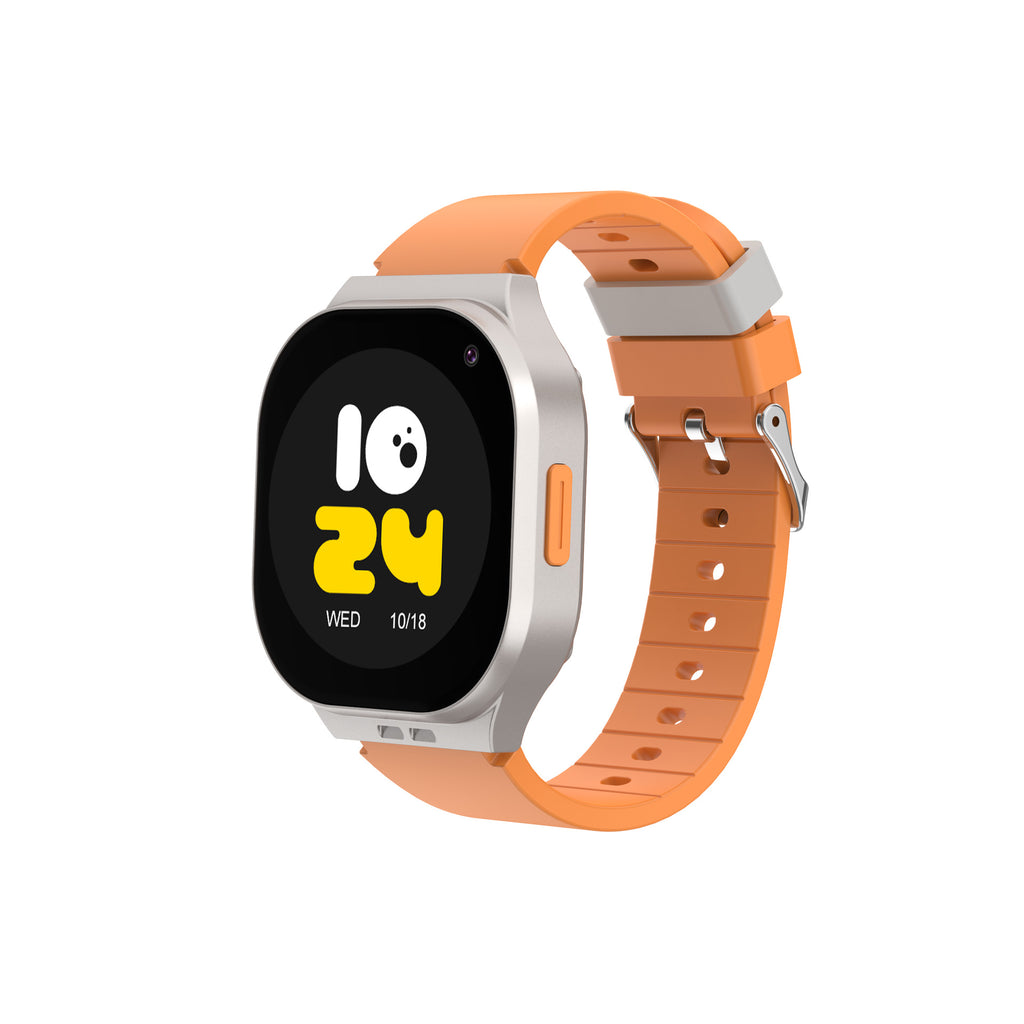 Kids smartwatch with GPS and video calling, image 3