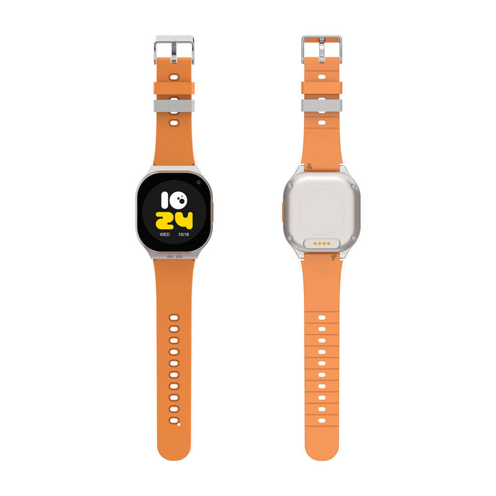 Kids smartwatch with GPS and video calling, image 4