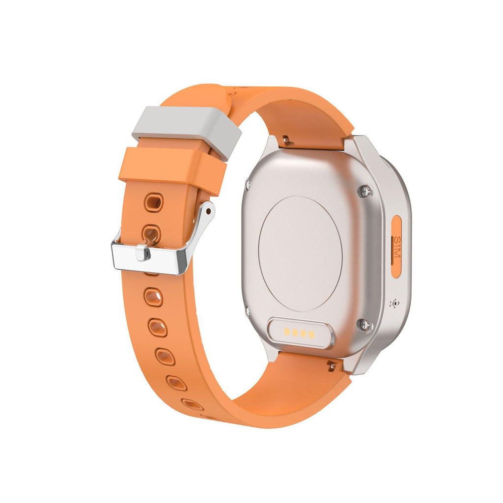 Kids smartwatch with GPS and video calling, image 5
