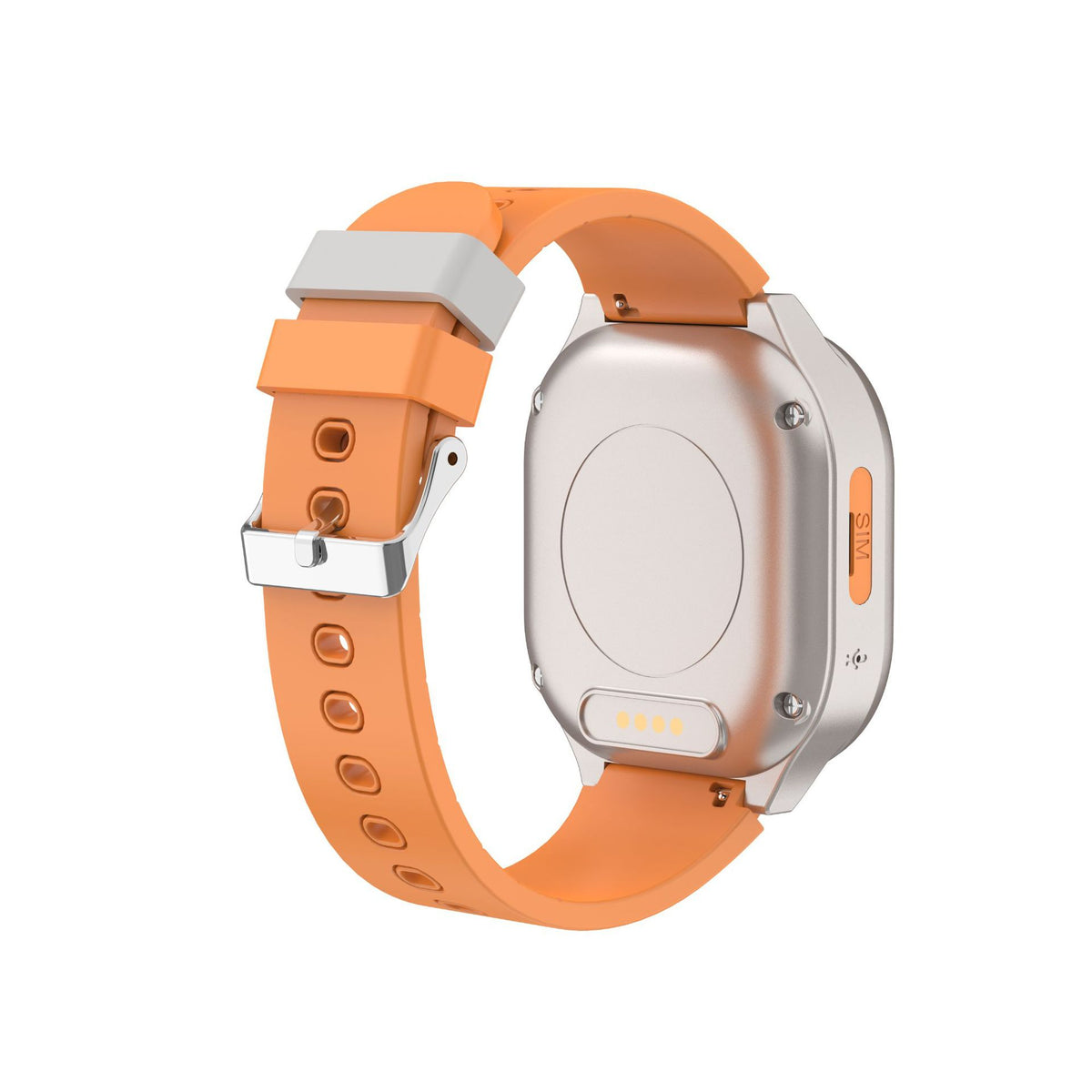 Kids smartwatch with GPS and video calling, image 5