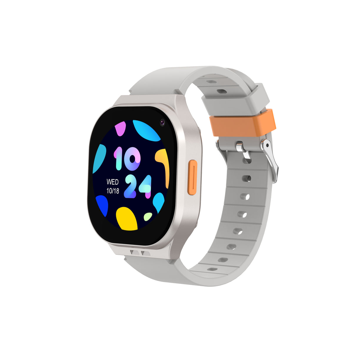 Kids smartwatch with GPS and video calling, image 6