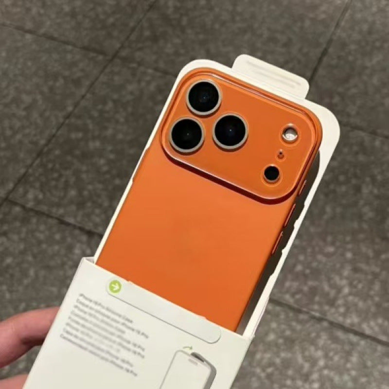 Lychee texture hard phone case, image 4