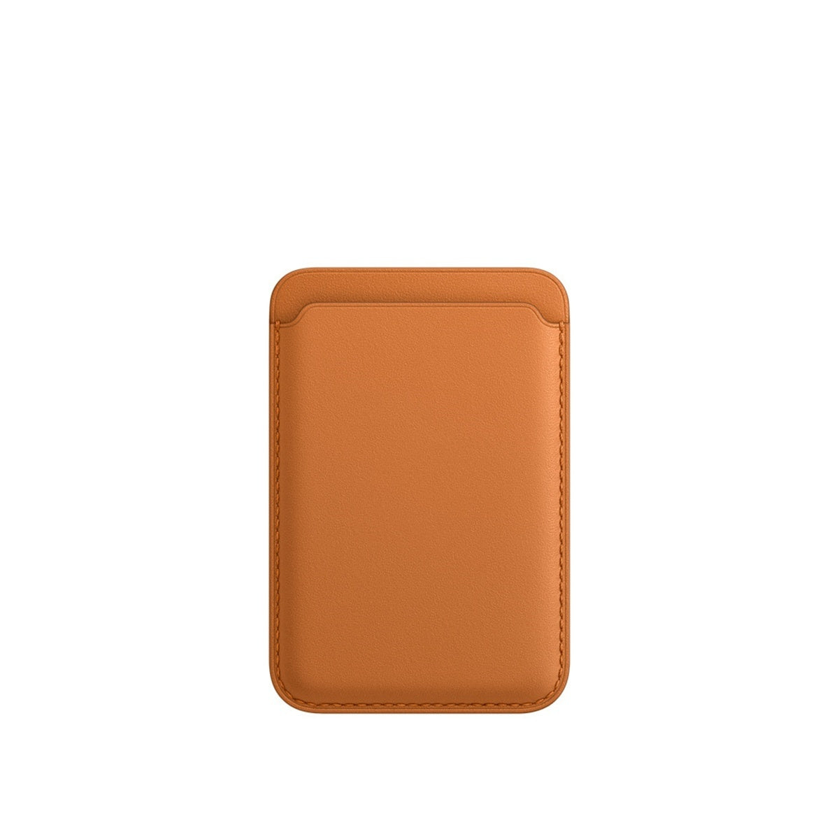 Magnetic card holder wallet for iPhone, image 1