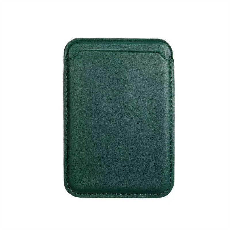 Magnetic card holder wallet for iPhone, image 10