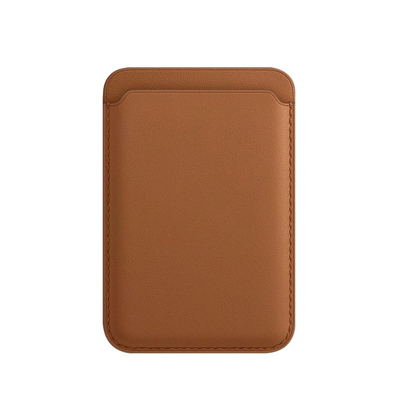 Magnetic card holder wallet for iPhone, image 12