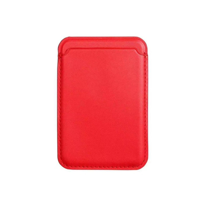 Magnetic card holder wallet for iPhone, image 13